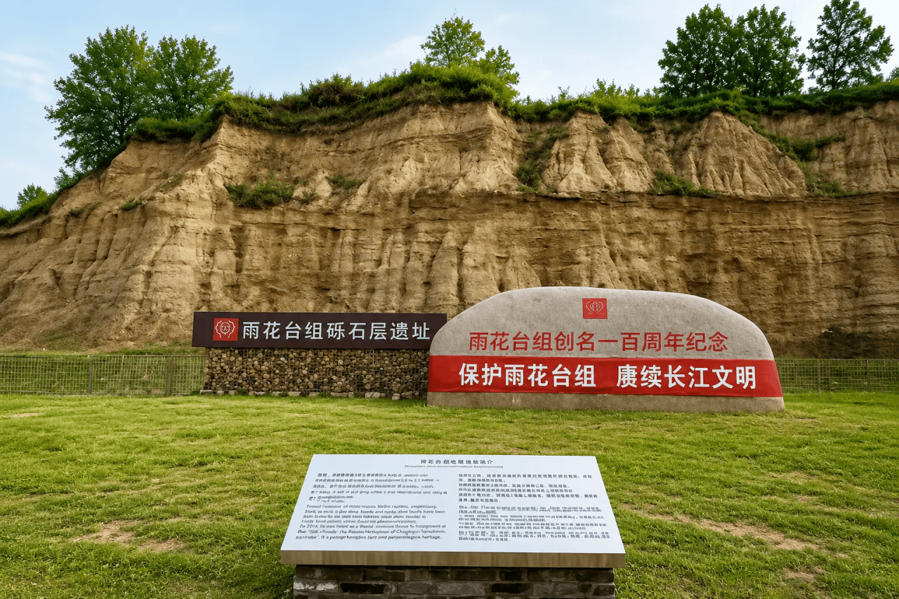 从矿坑到科普与人文的家园
